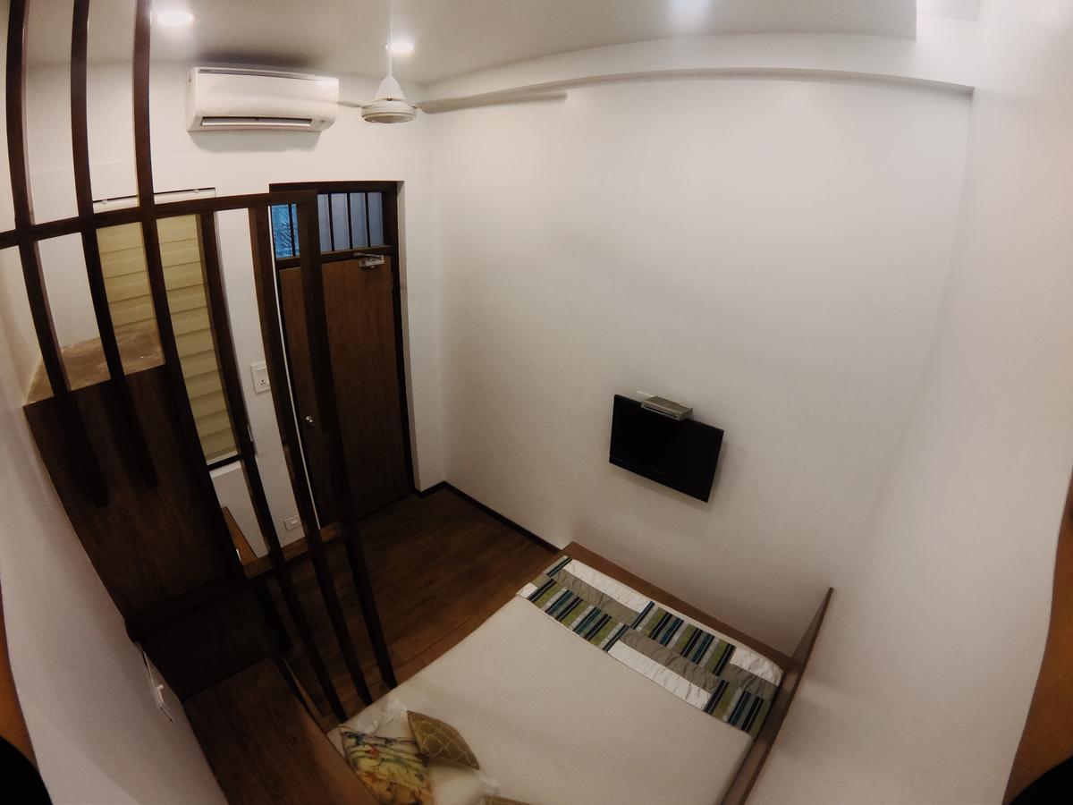 โรงแรมคาร์ลตัน มุมไบ ภายนอก รูปภาพ
